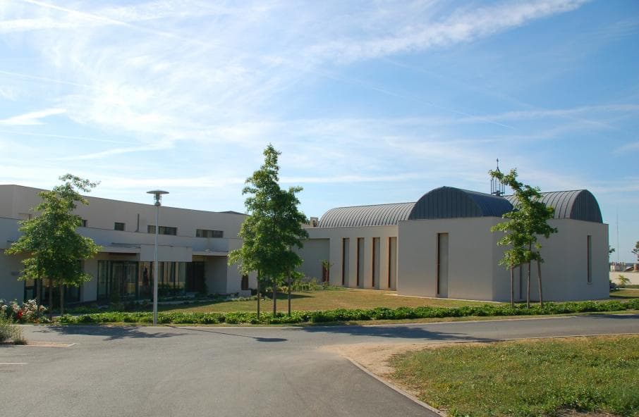 Résidence - Galerie de photos - Image 3 sur 3