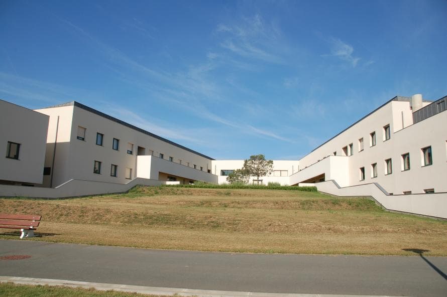 Résidence - Galerie de photos - Image 2 sur 3