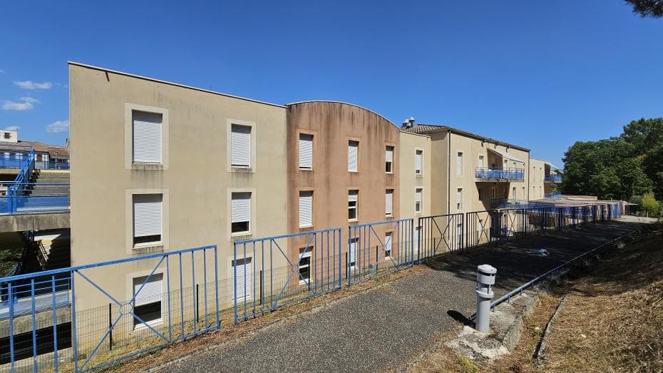 Résidence - Galerie de photos - Image 2 sur 4