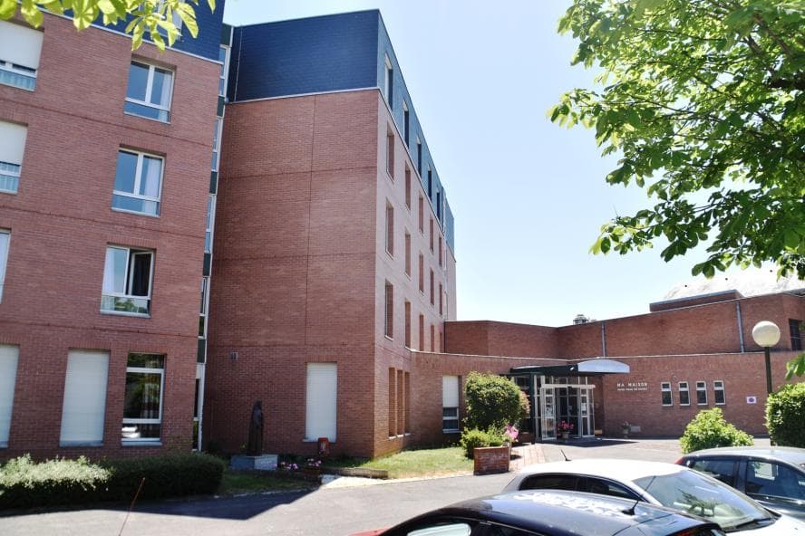 Résidence - Galerie de photos - Image 3 sur 5