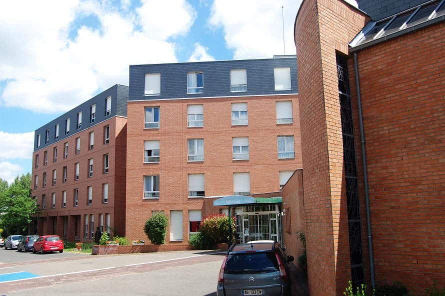 Résidence - Galerie de photos - Image 2 sur 5