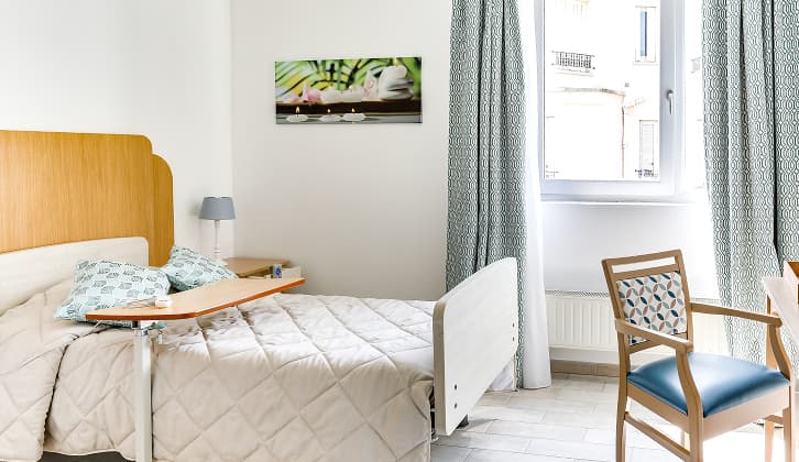 Résidence - Galerie de photos - Image 3 sur 11