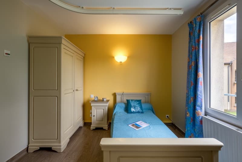 Résidence - Galerie de photos - Image 2 sur 13