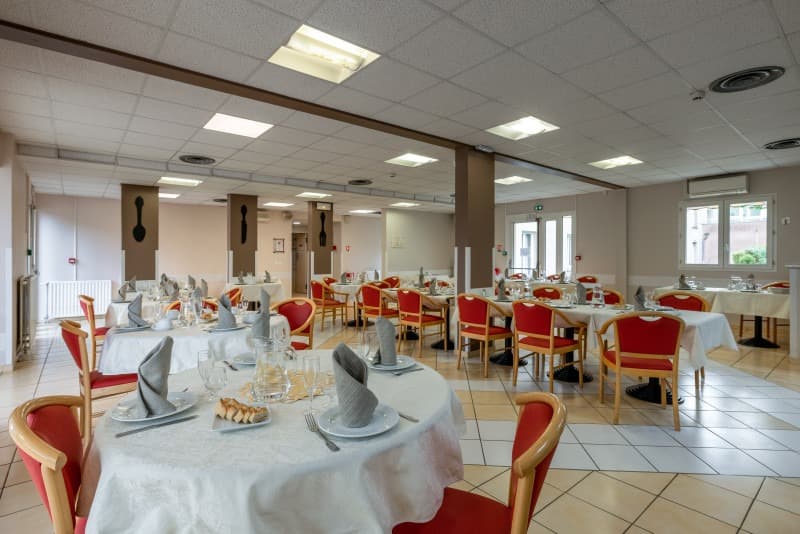 Résidence - Galerie de photos - Image 3 sur 13