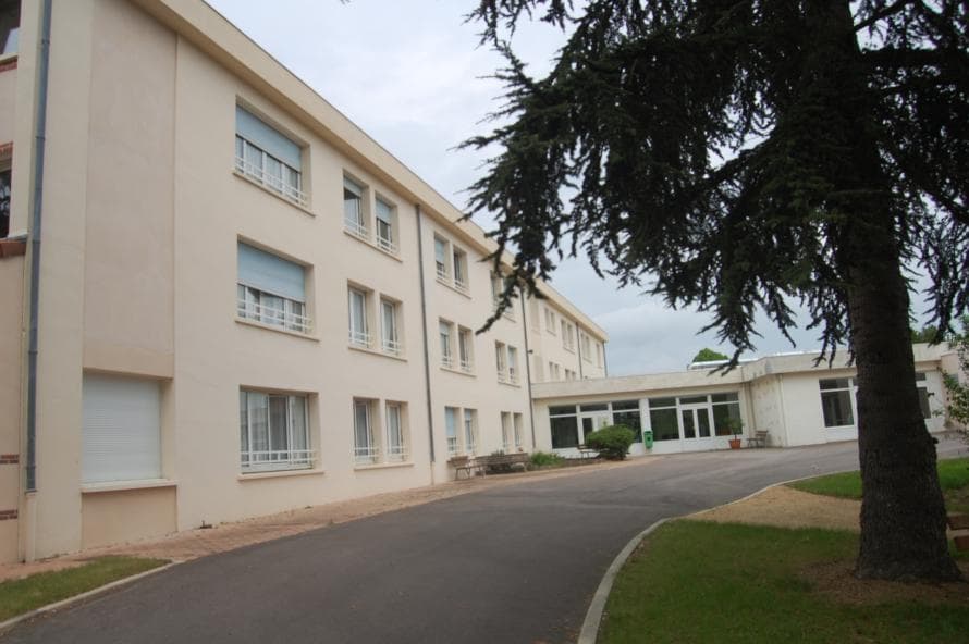 Résidence - Galerie de photos - Image 2 sur 3