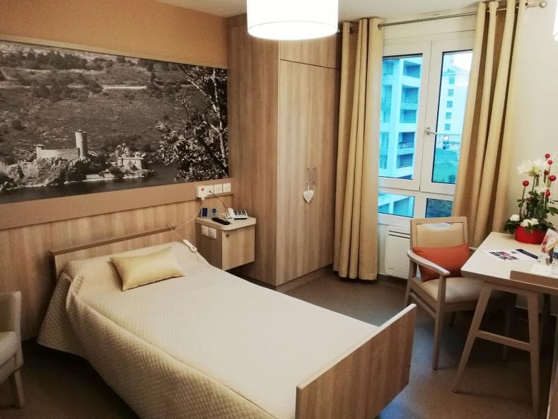 Résidence - Galerie de photos - Image 2 sur 9