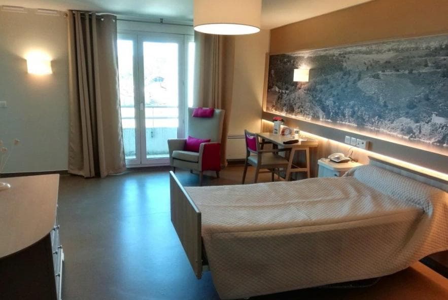 Résidence - Galerie de photos - Image 3 sur 9