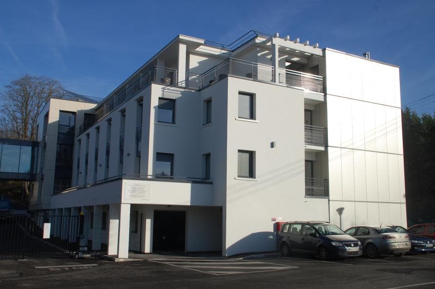 Résidence - Galerie de photos - Image 2 sur 2