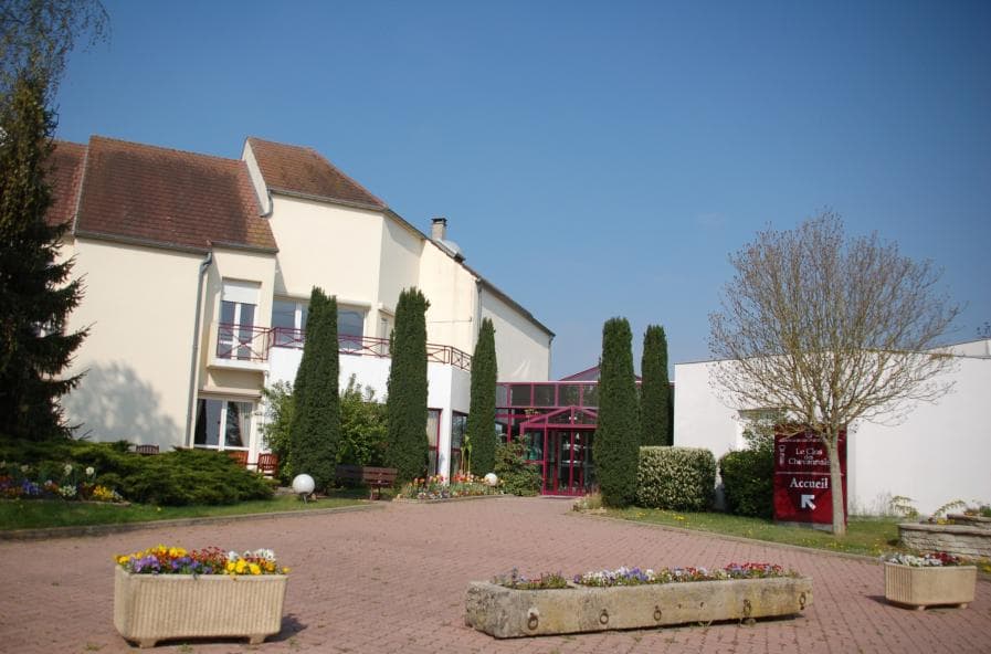 Résidence - Galerie de photos - Image 3 sur 3