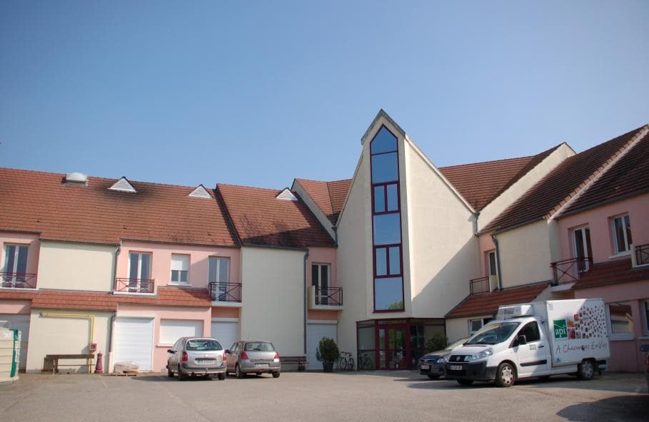 Résidence - Galerie de photos - Image 2 sur 3