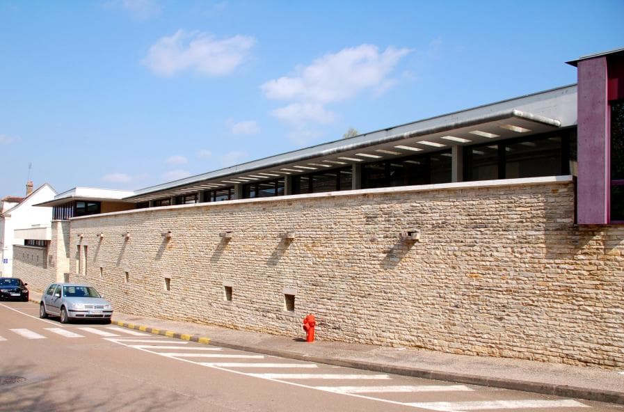 Résidence - Galerie de photos - Image 3 sur 4