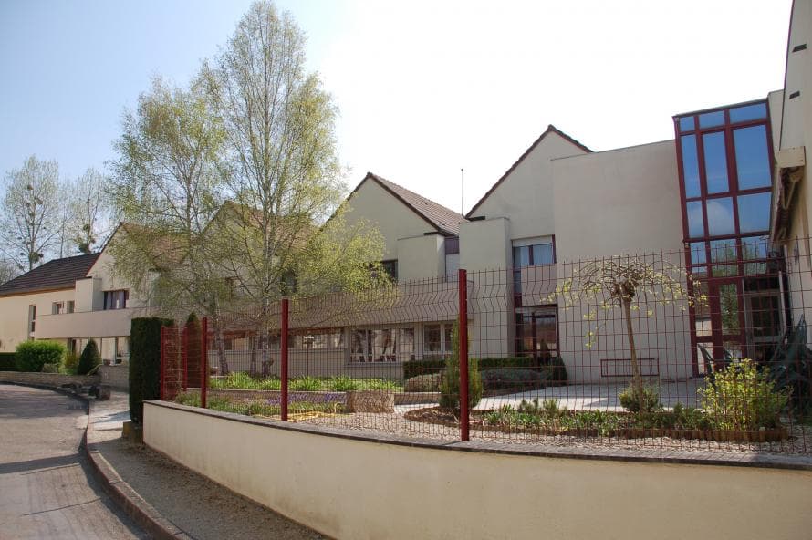 Résidence - Galerie de photos - Image 2 sur 4