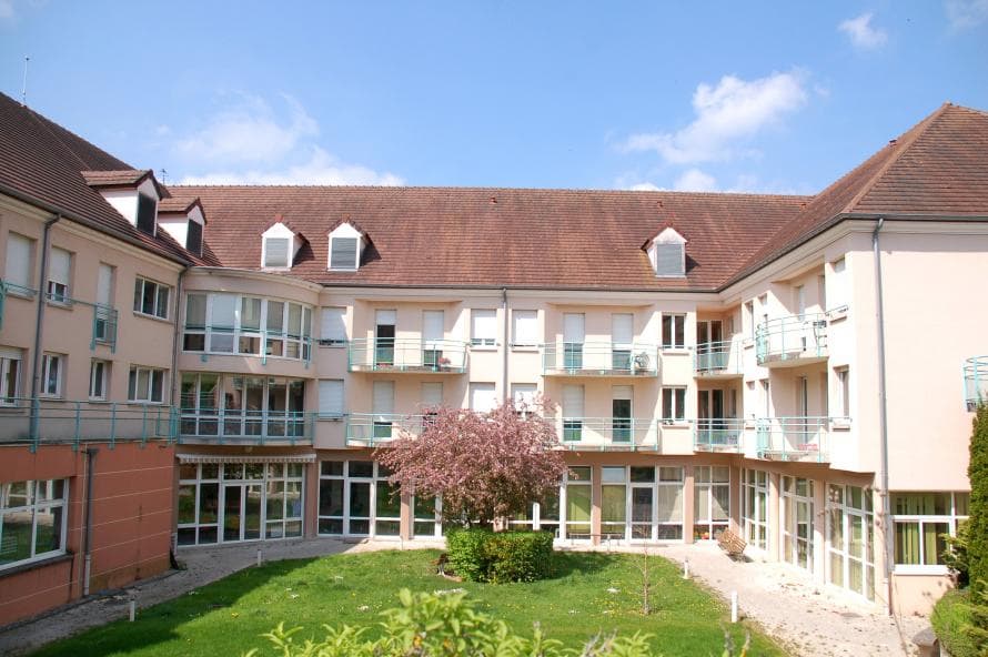 Résidence - Galerie de photos - Image 2 sur 2