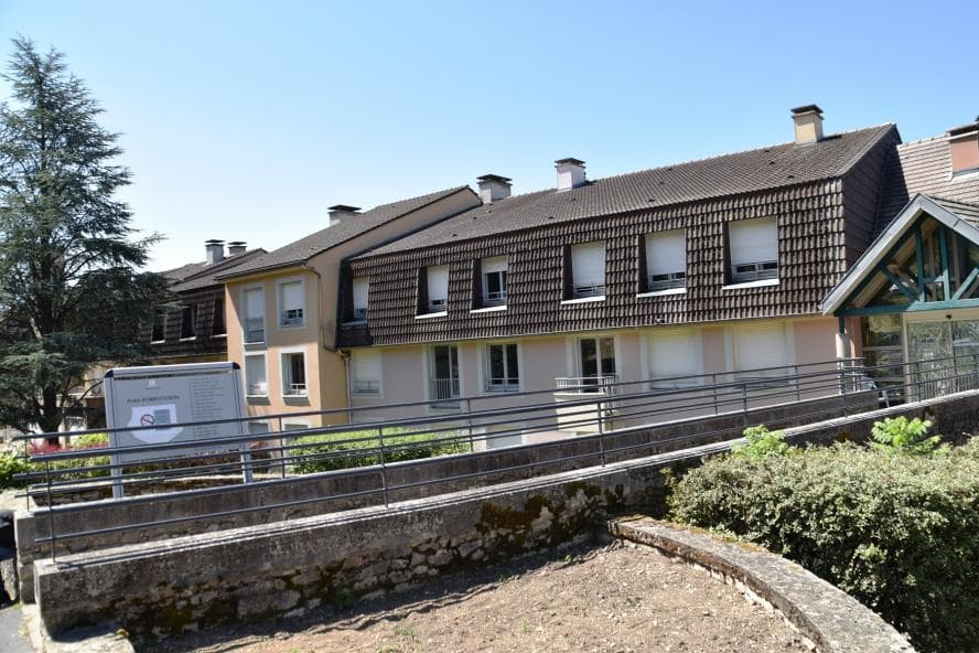 Résidence - Galerie de photos - Image 3 sur 4