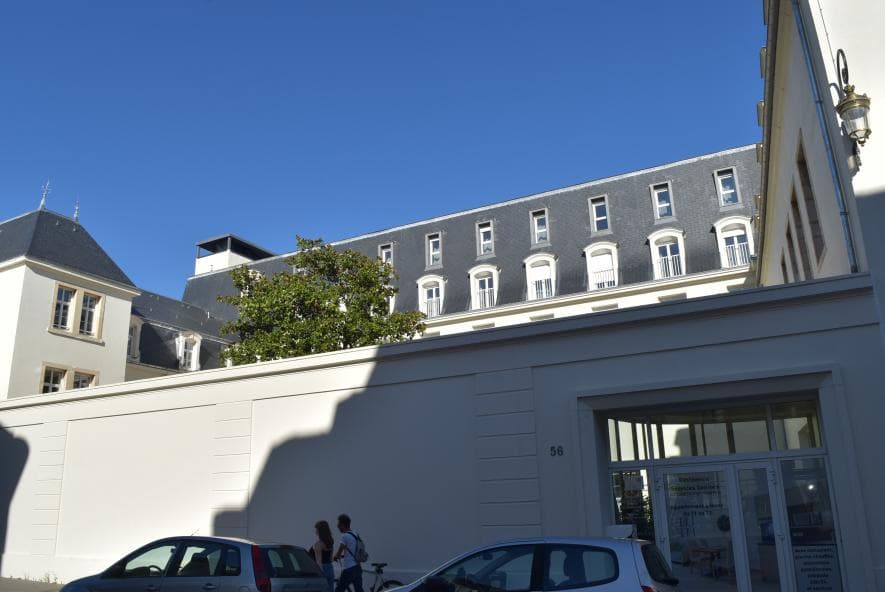 Résidence - Galerie de photos - Image 2 sur 21