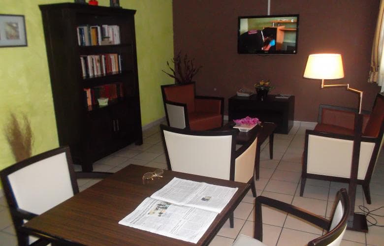 Résidence - Galerie de photos - Image 3 sur 7