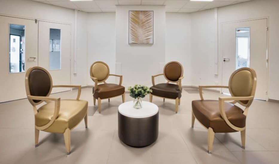 Résidence - Galerie de photos - Image 3 sur 14