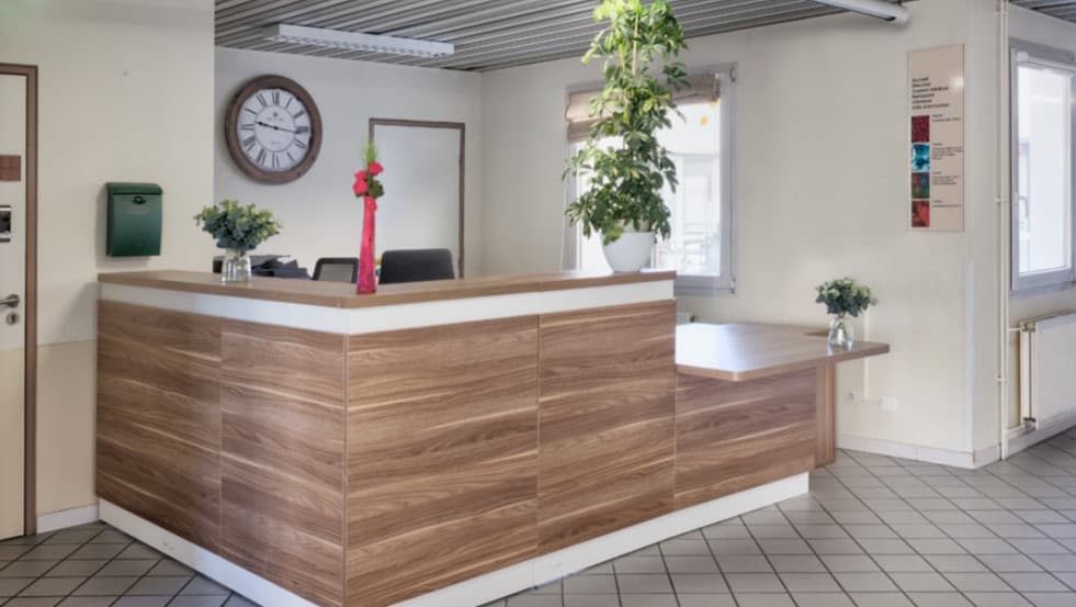 Résidence - Galerie de photos - Image 2 sur 14