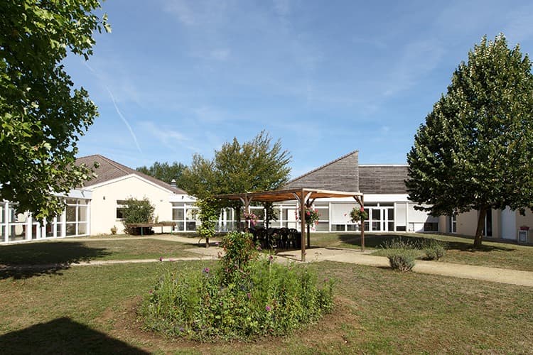 Résidence - Galerie de photos - Image 2 sur 11