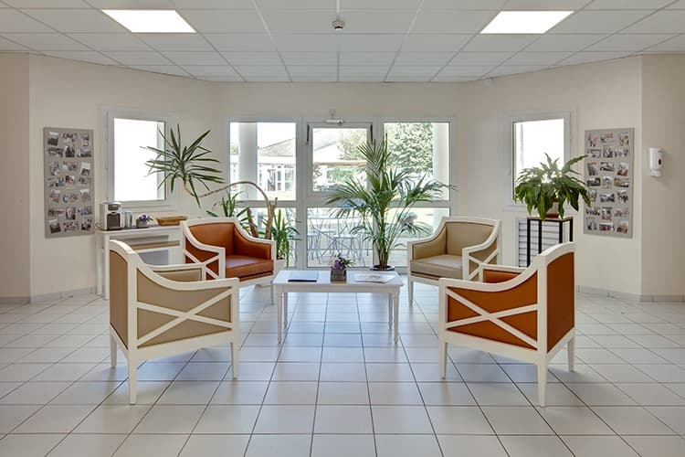 Résidence - Galerie de photos - Image 3 sur 11