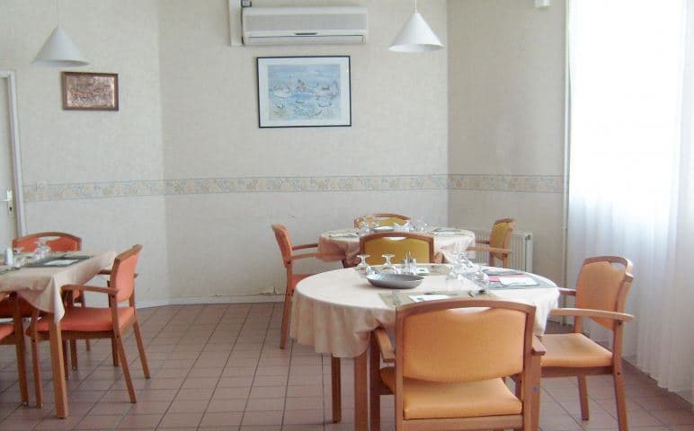 Résidence - Galerie de photos - Image 3 sur 3