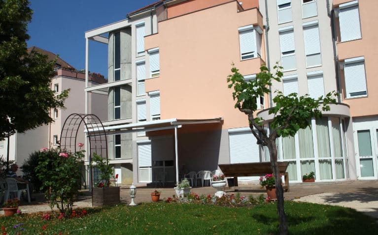 Résidence - Galerie de photos - Image 2 sur 3