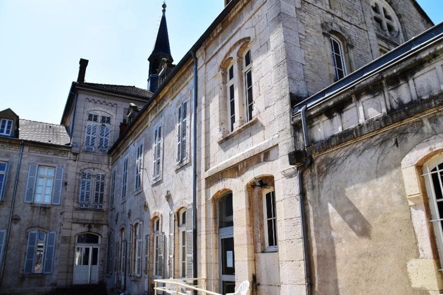 Résidence - Galerie de photos - Image 3 sur 7