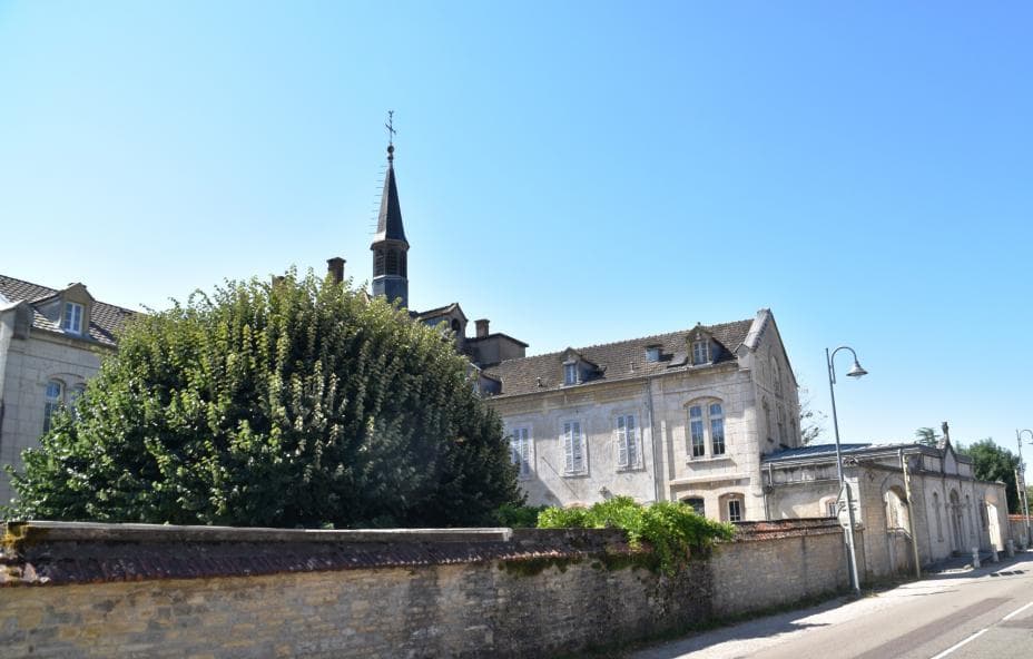 Résidence - Galerie de photos - Image 2 sur 7