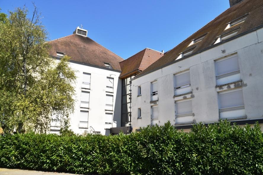 Résidence - Galerie de photos - Image 2 sur 2