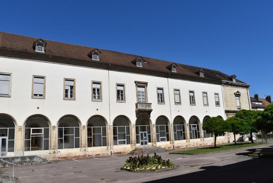 Résidence - Galerie de photos - Image 3 sur 3