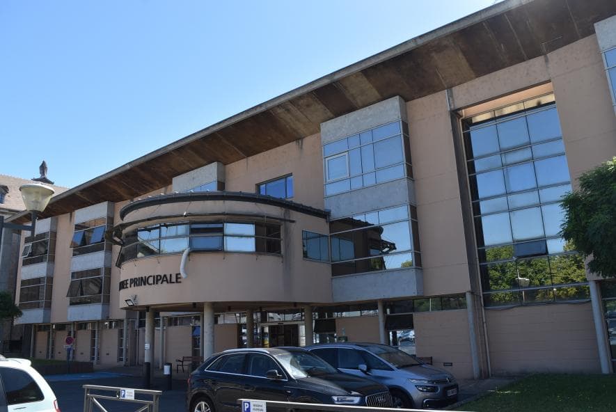 Résidence - Galerie de photos - Image 2 sur 3