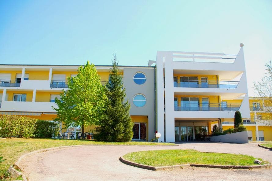 Résidence - Galerie de photos - Image 2 sur 11