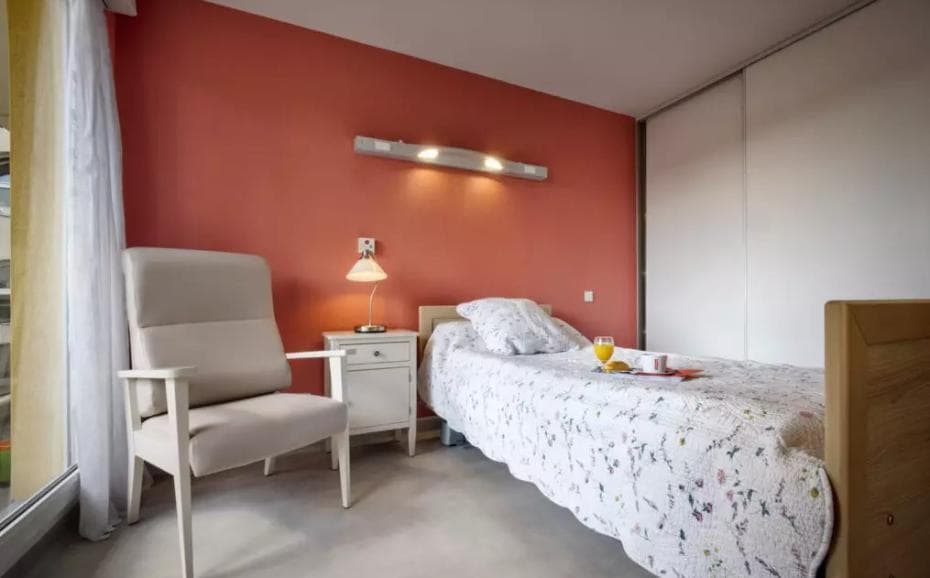 Résidence - Galerie de photos - Image 3 sur 11