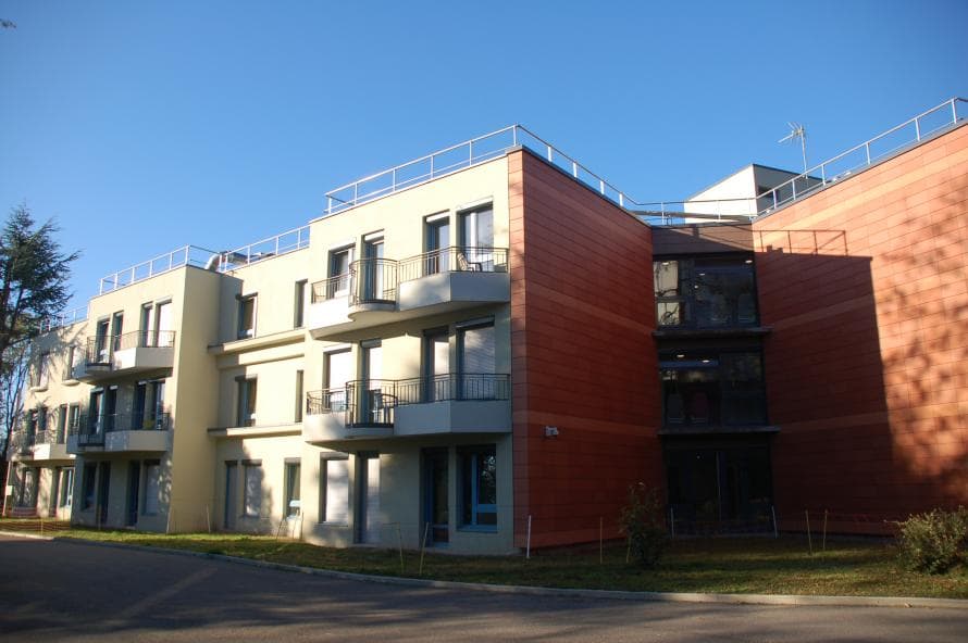 Résidence - Galerie de photos - Image 3 sur 3