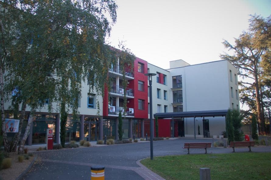 Résidence - Galerie de photos - Image 2 sur 3