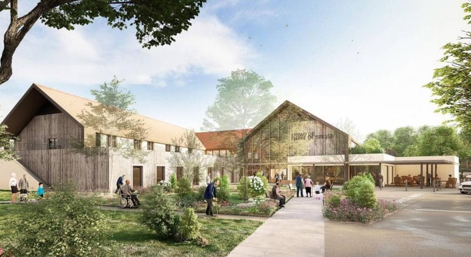 Résidence - Galerie de photos - Image 3 sur 3