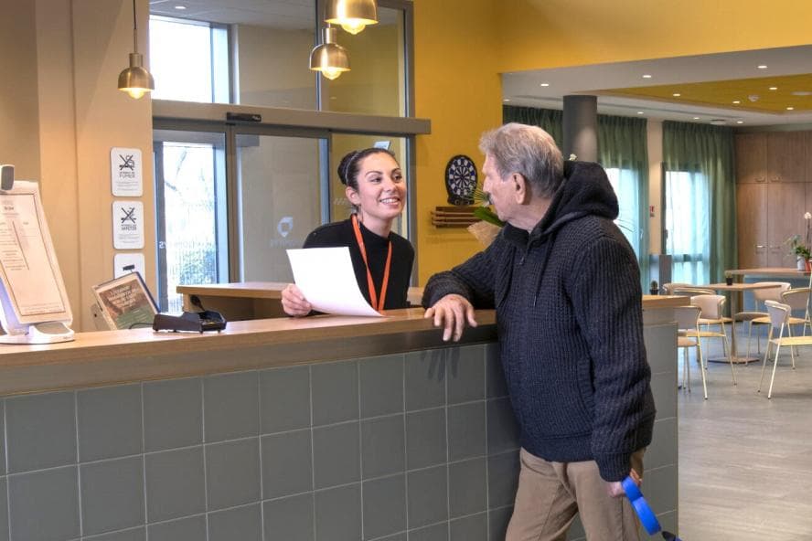 Résidence - Galerie de photos - Image 3 sur 20