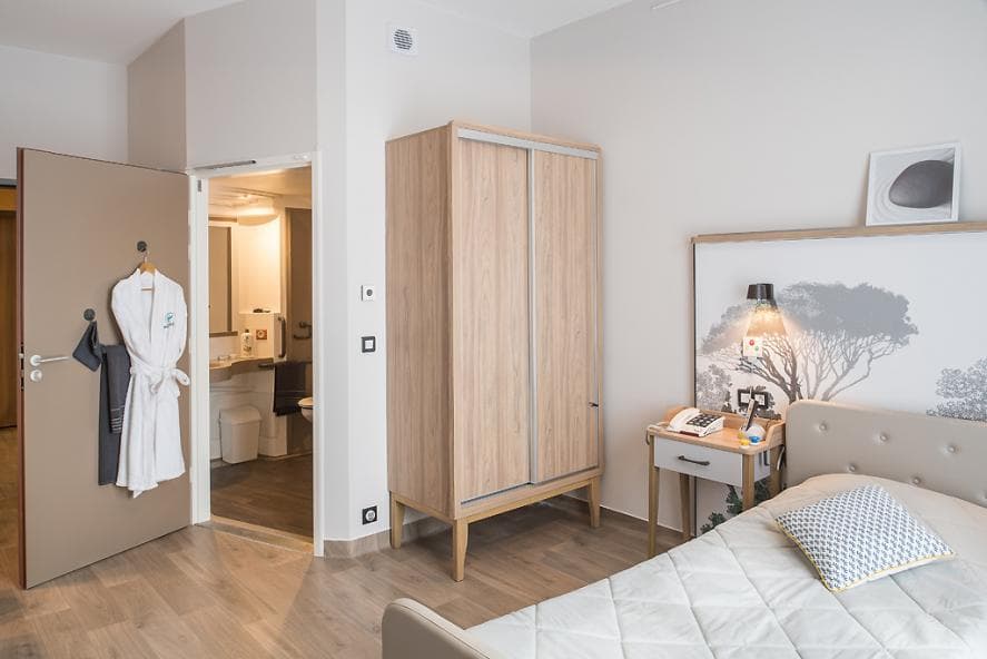 Résidence - Galerie de photos - Image 3 sur 18