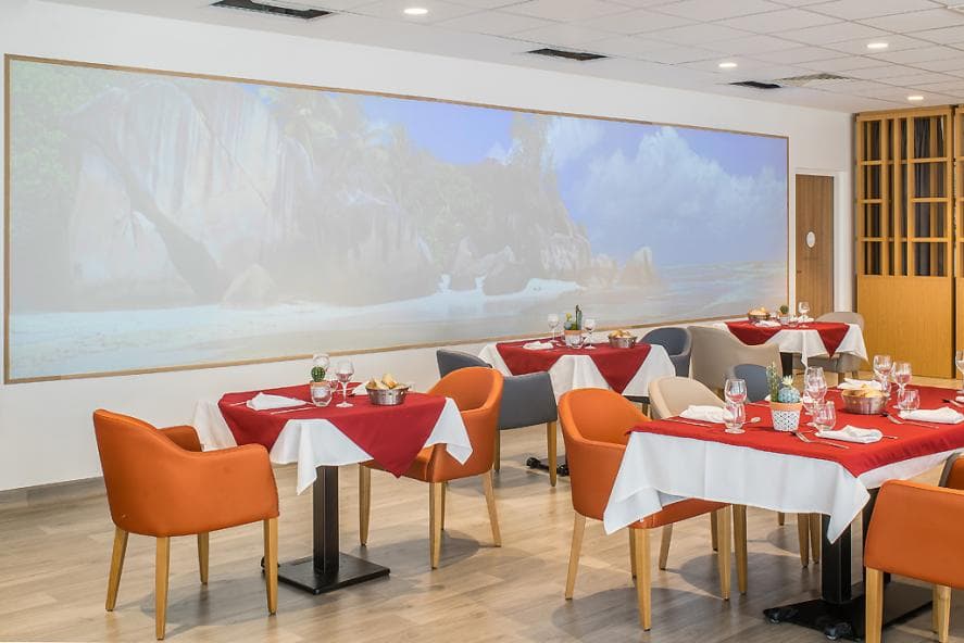 Résidence - Galerie de photos - Image 2 sur 18