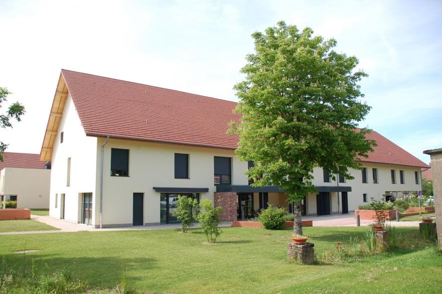 Résidence - Galerie de photos - Image 2 sur 2