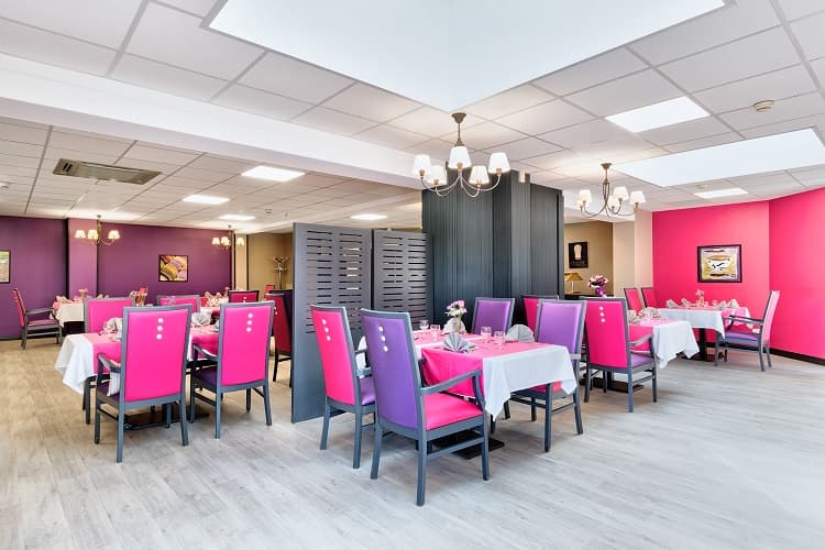 Résidence - Galerie de photos - Image 2 sur 17