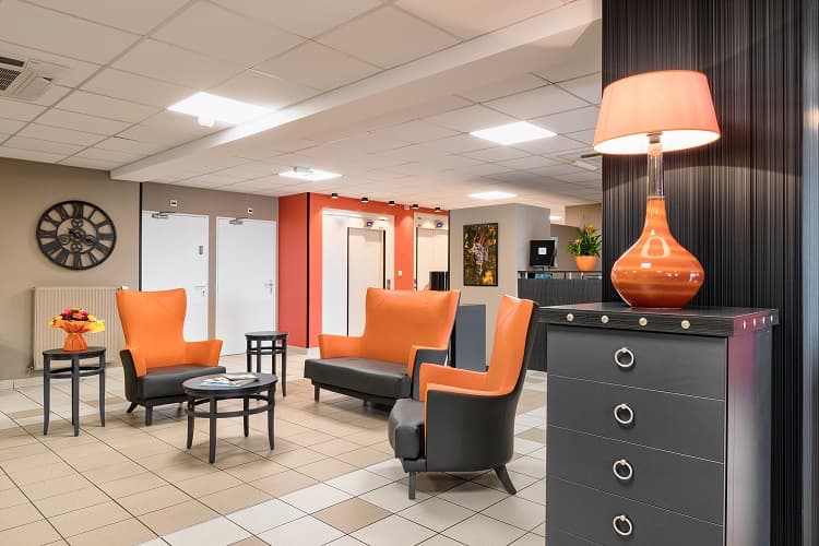 Résidence - Galerie de photos - Image 3 sur 17