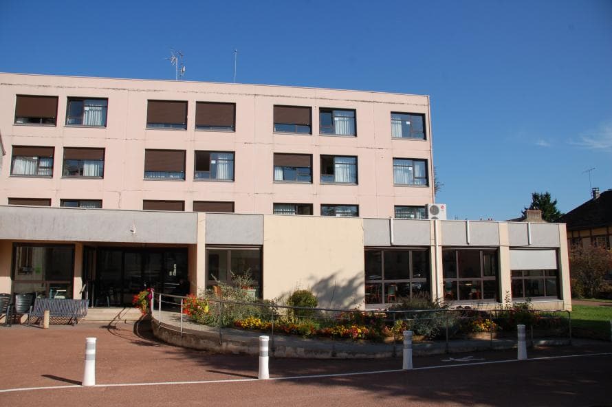 Résidence - Galerie de photos - Image 2 sur 2