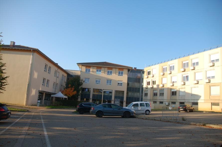 Résidence - Galerie de photos - Image 3 sur 3