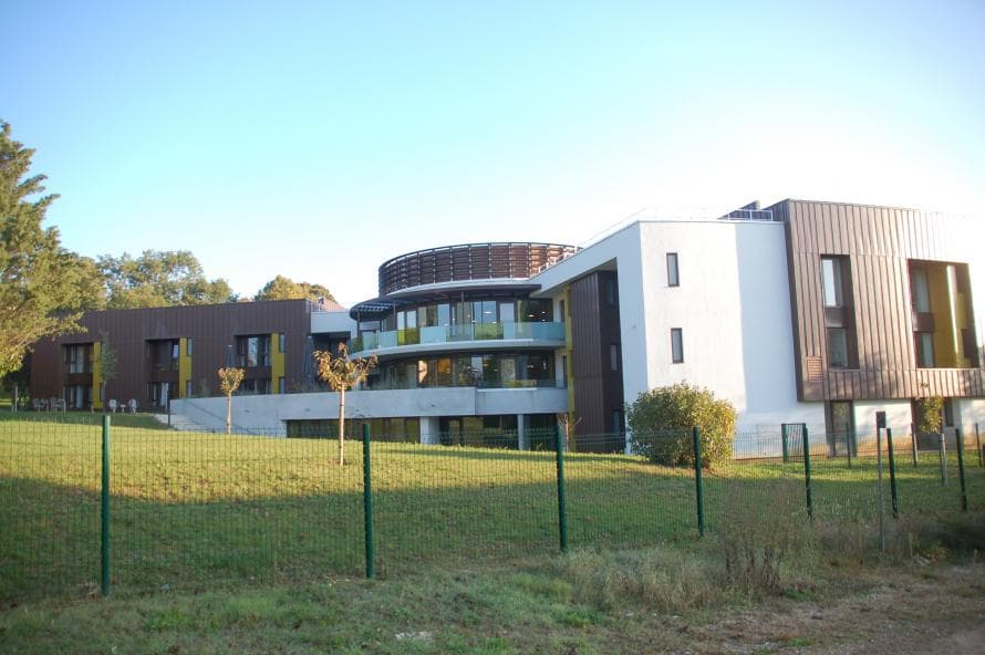 Résidence - Galerie de photos - Image 2 sur 3