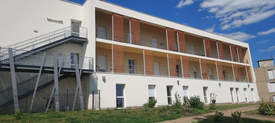 Résidence - Galerie de photos - Image 2 sur 2