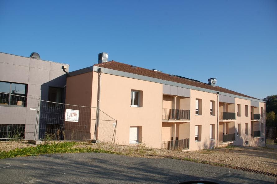 Résidence - Galerie de photos - Image 2 sur 2