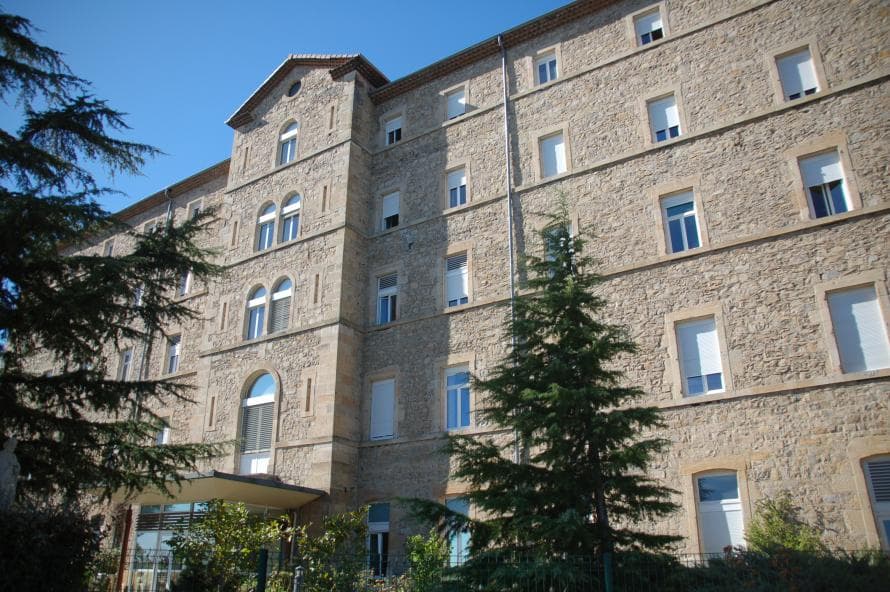 Résidence - Galerie de photos - Image 3 sur 3