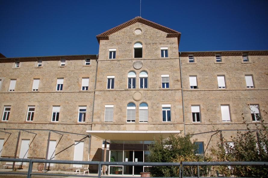 Résidence - Galerie de photos - Image 2 sur 3