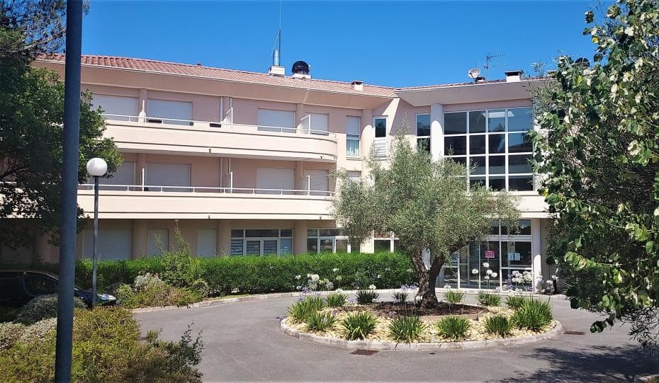 Résidence - Galerie de photos - Image 2 sur 2